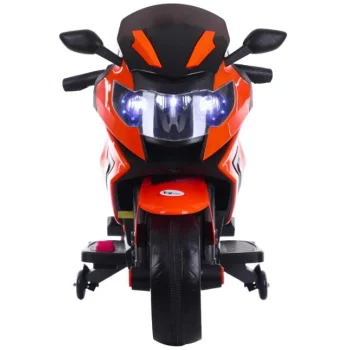 Motor na akumulator model 118 crveni-7 Motor na akumulator model 118 crveni-7